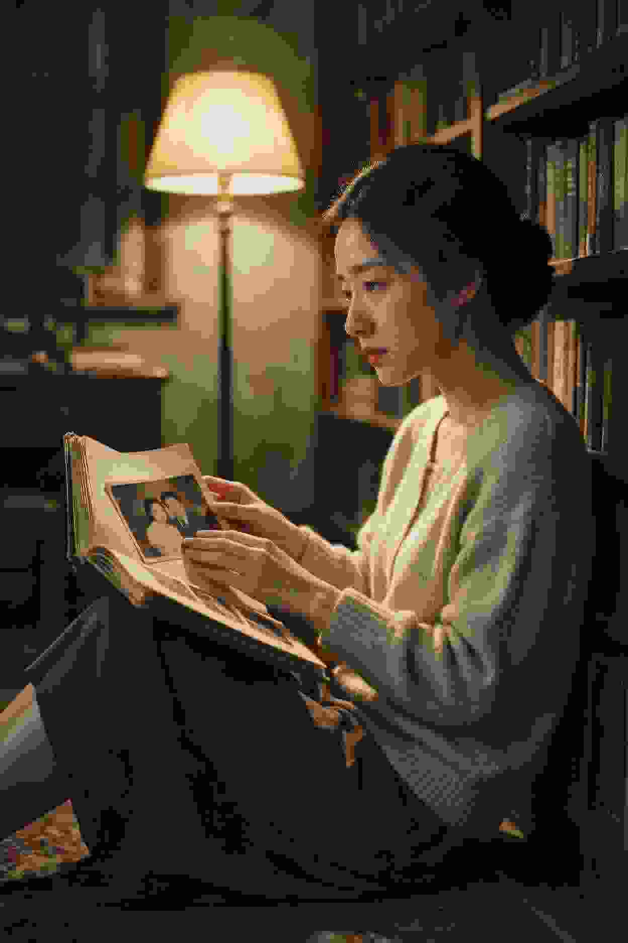 帝妃传奇