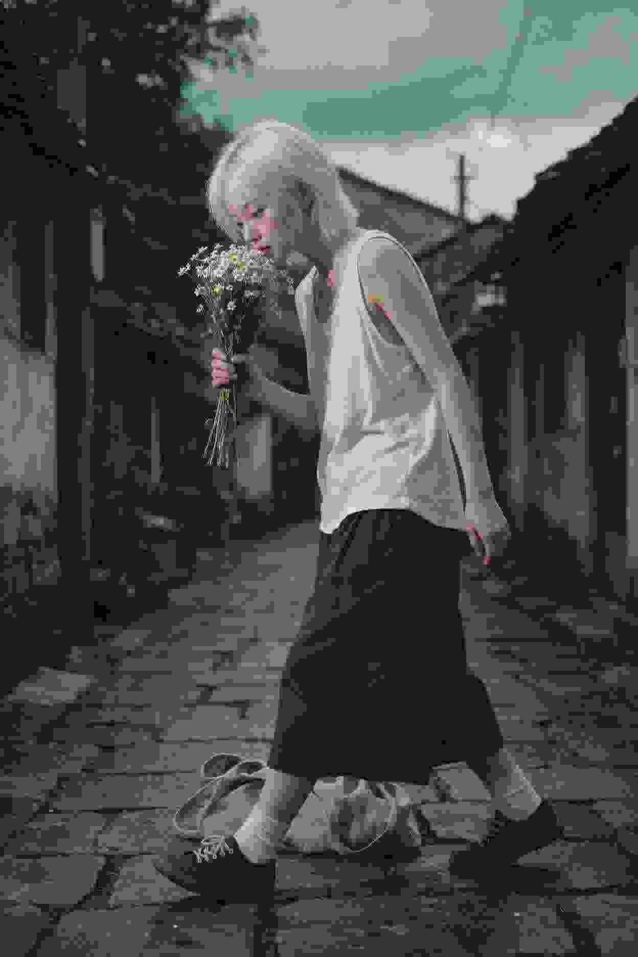 心动时刻